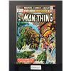 Image 1 : The Man-Thing #3 (1974) KEY Issue