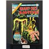 Image 1 : Giant-Size Man-Thing #4 (1975) KEY Issue