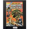 Image 1 : Giant-Size Man-Thing #3 (1975) KEY Issue