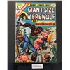 Image 1 : Giant-Size Werewolf #3 (1974)