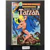 Image 1 : Tarzan #1 (1977) Annual