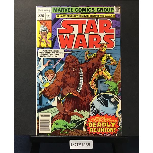 Star Wars #13 (1978)