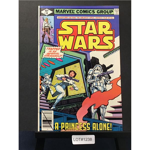 Star Wars #30 (1979)