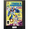 Image 1 : The Transformers # 9 (1985) KEY Issue