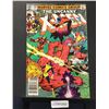Image 1 : The Uncanny X-Men #160 (1982) KEY Issue, Newsstand