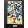 Image 1 : Quasar #17 (1990)