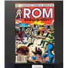 Image 1 : ROM #31 (1982) KEY Issue, Newsstand