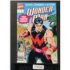 Image 1 : Wonder Man #1 (1991) KEY Issue, Newsstand