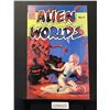 Image 1 : Alien Worlds #5 (1982) GGA