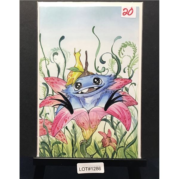 High Grade Modern Comic