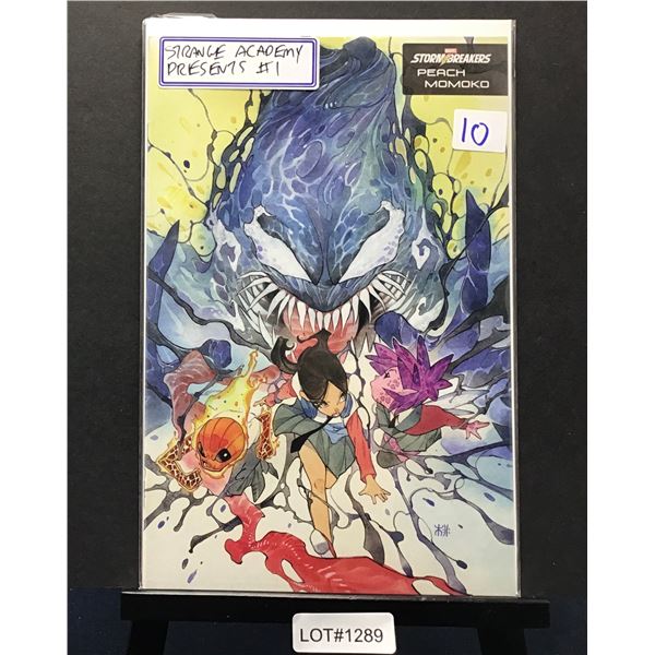 High Grade Modern Comic