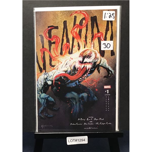 High Grade Modern Comic