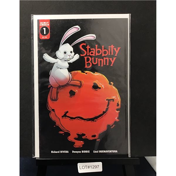 High Grade Modern Comic