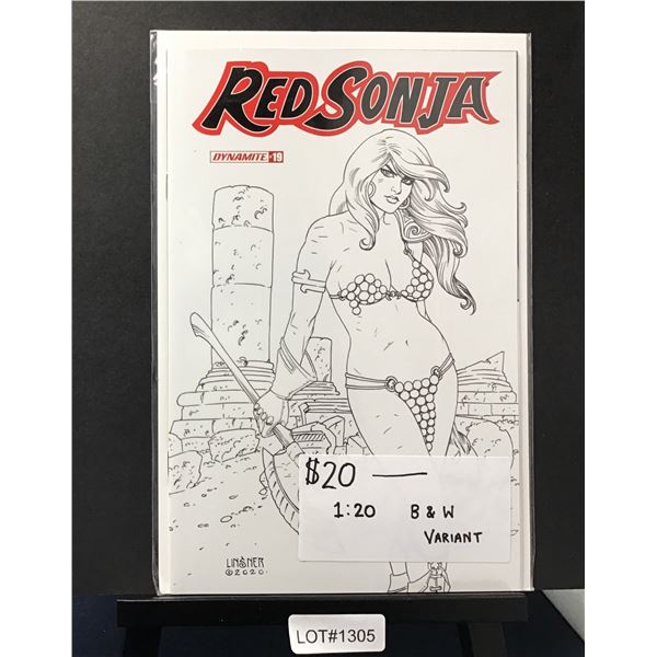 High Grade Modern Comic