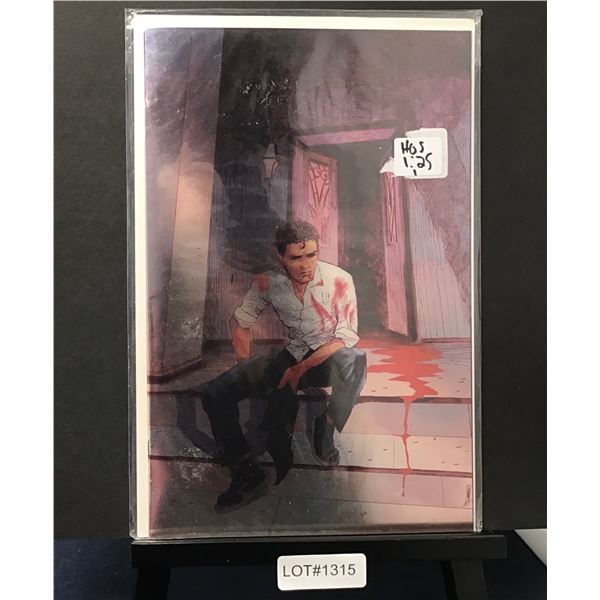 High Grade Modern Comic