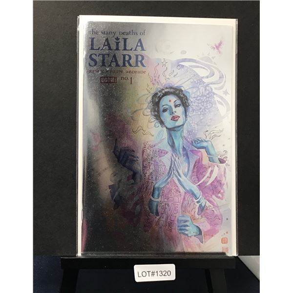 High Grade Modern Comic