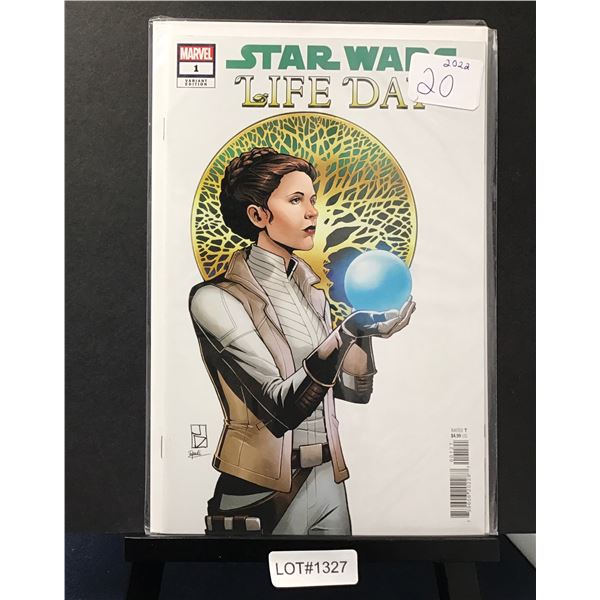 High Grade Modern Comic