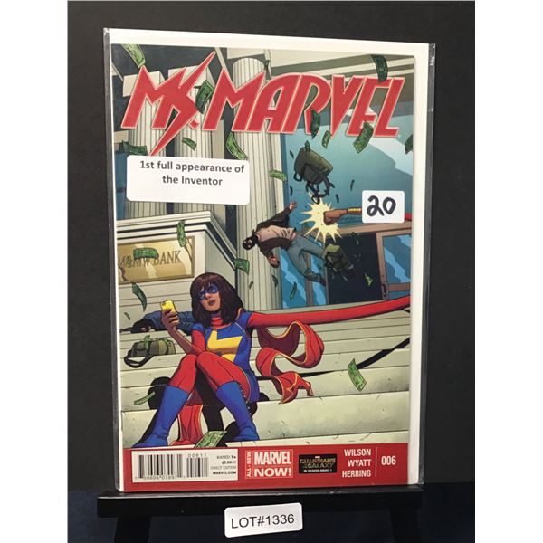 High Grade Modern Comic