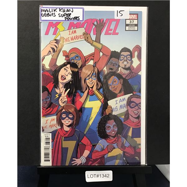 High Grade Modern Comic