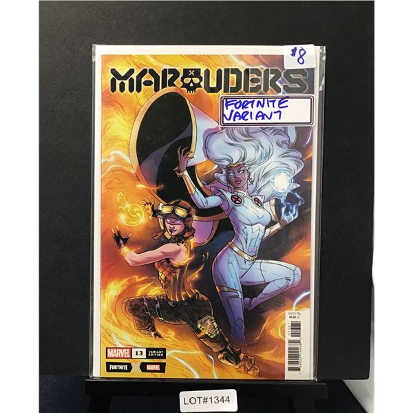 High Grade Modern Comic