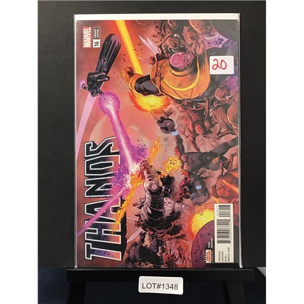 High Grade Modern Comic