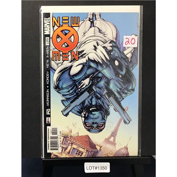 High Grade Modern Comic