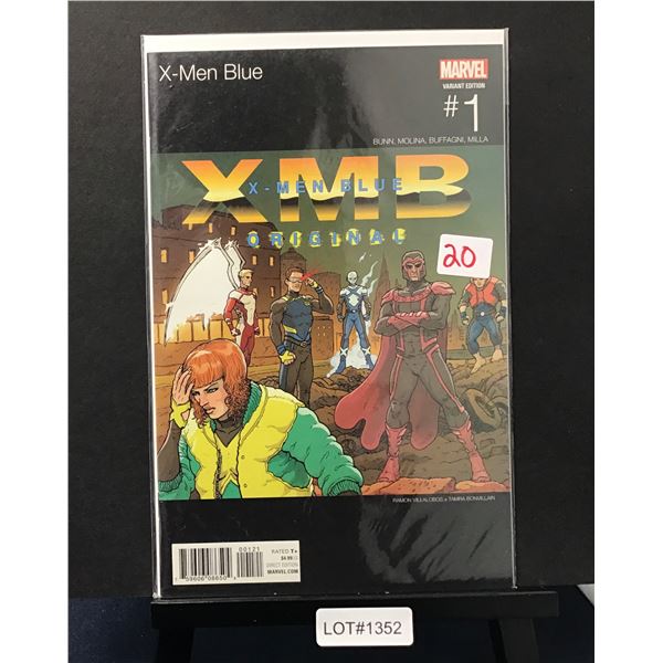 High Grade Modern Comic