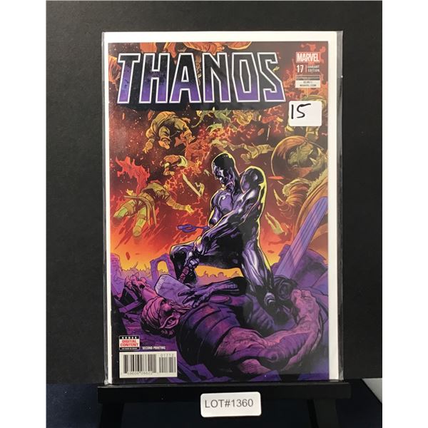 High Grade Modern Comic