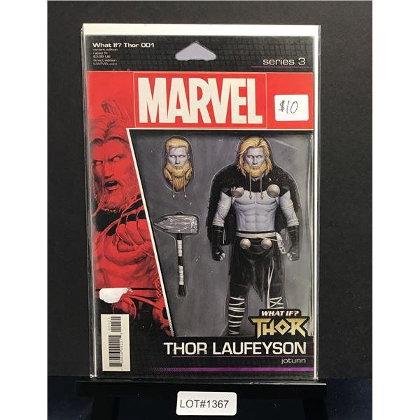 High Grade Modern Comic