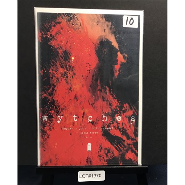 High Grade Modern Comic