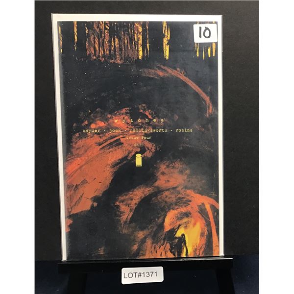 High Grade Modern Comic