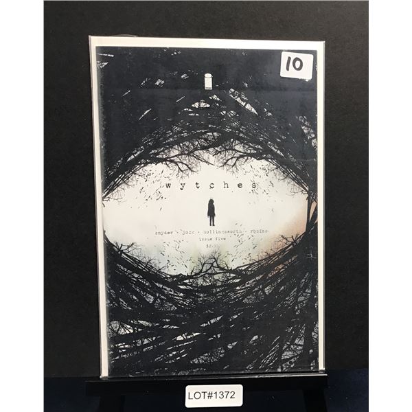 High Grade Modern Comic