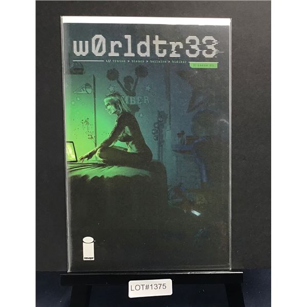 High Grade Modern Comic