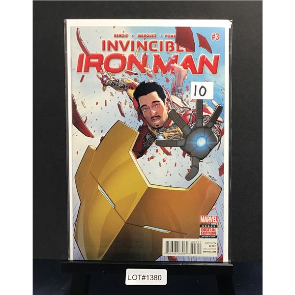 High Grade Modern Comic