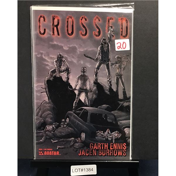 High Grade Modern Comic