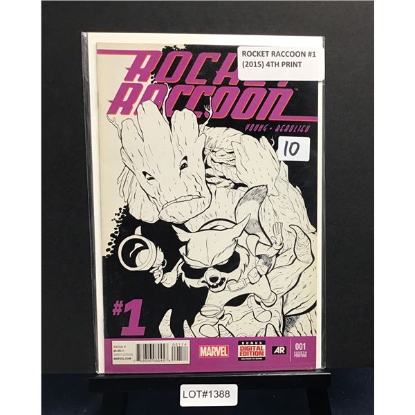 High Grade Modern Comic