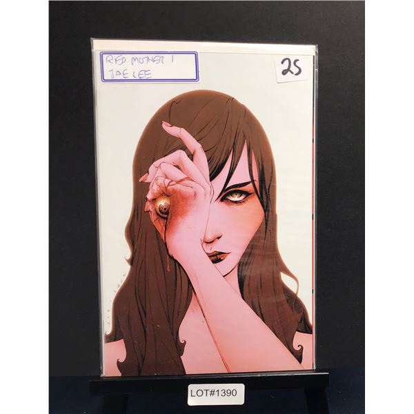 High Grade Modern Comic