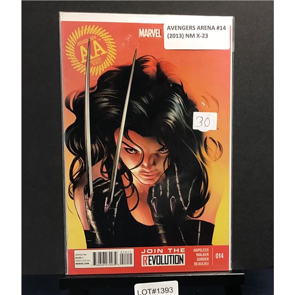 High Grade Modern Comic