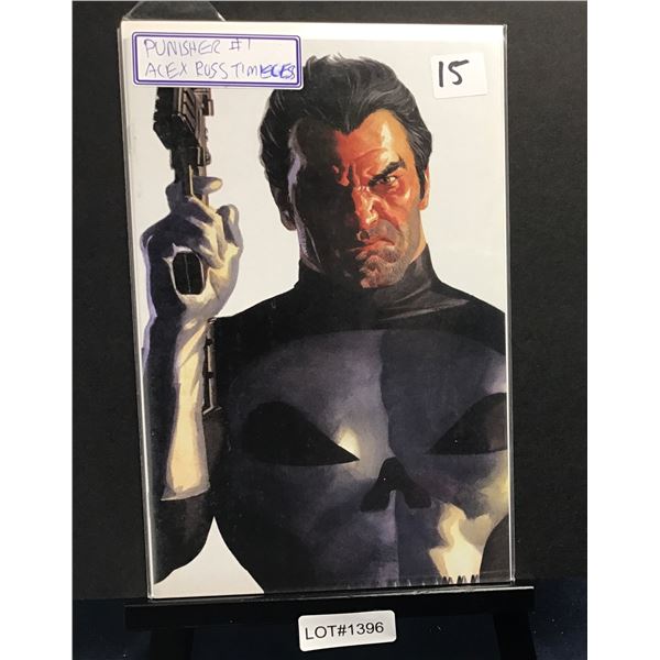 High Grade Modern Comic