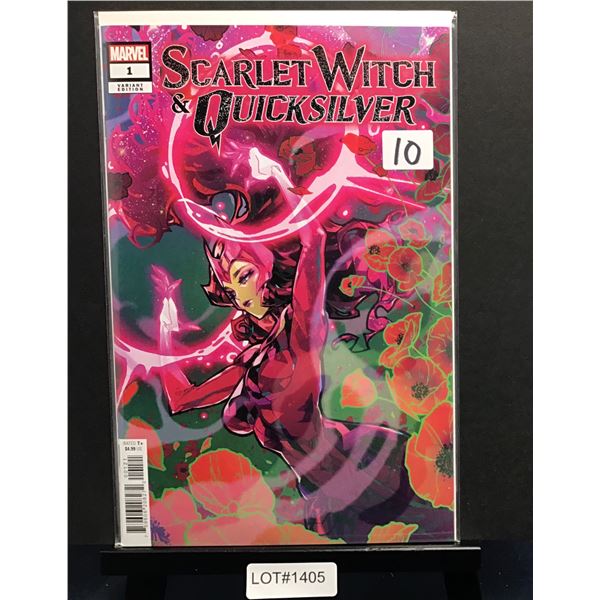 High Grade Modern Comic