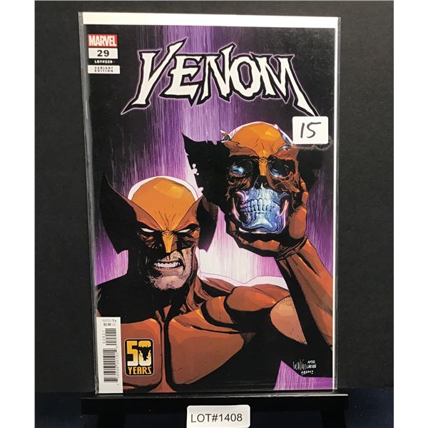 High Grade Modern Comic