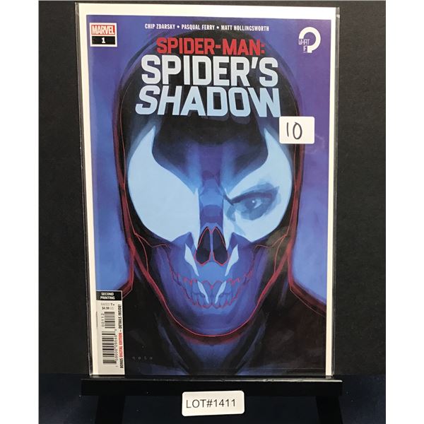 High Grade Modern Comic