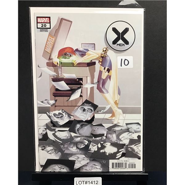 High Grade Modern Comic