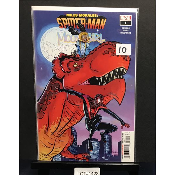 High Grade Modern Comic