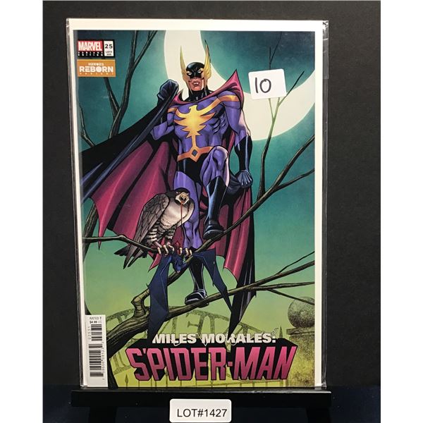 High Grade Modern Comic