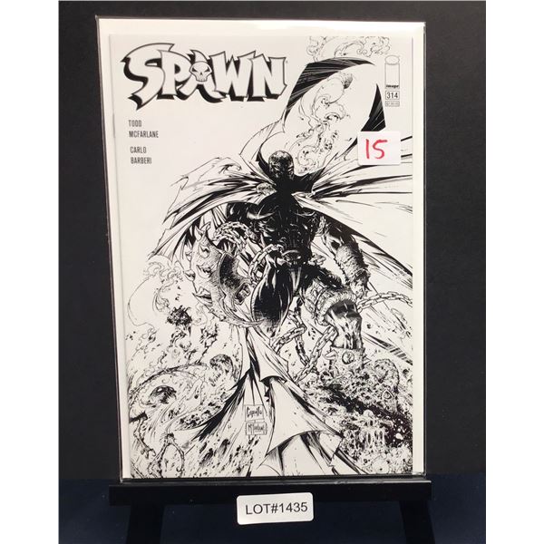 High Grade Modern Comic