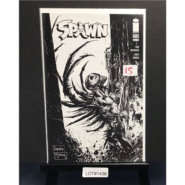 High Grade Modern Comic