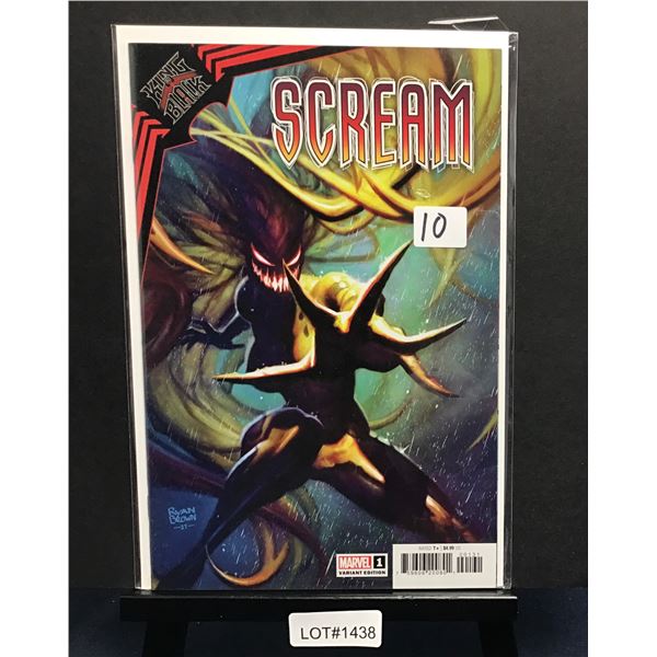 High Grade Modern Comic