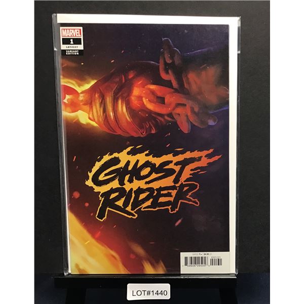 High Grade Modern Comic