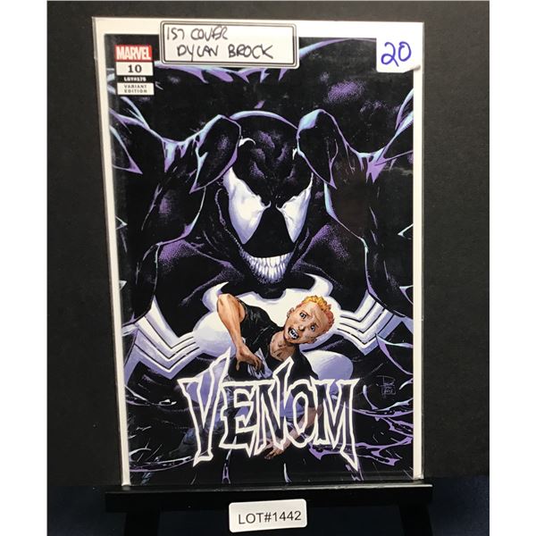 High Grade Modern Comic